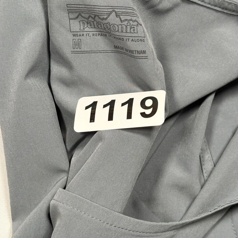 Patagonia fleetwith dress